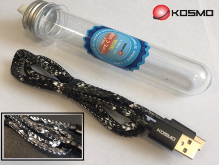 CABLE SNAKE IPH